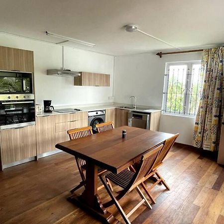 2 Bedroom Condo -Villa Ibiza Trou d'Eau Douce Kültér fotó