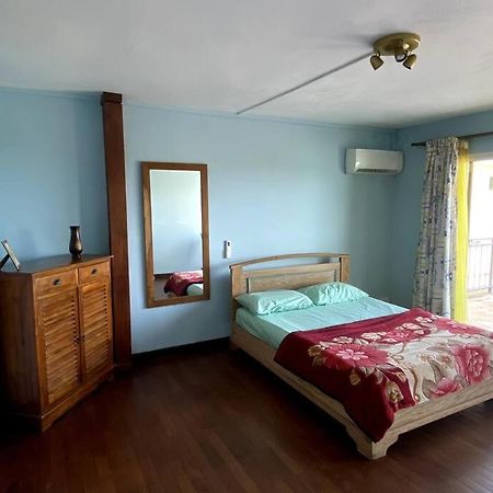 2 Bedroom Condo -Villa Ibiza Trou d'Eau Douce Kültér fotó