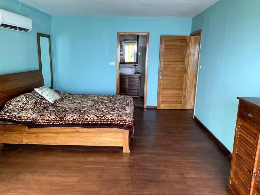 2 Bedroom Condo -Villa Ibiza Trou d'Eau Douce Kültér fotó
