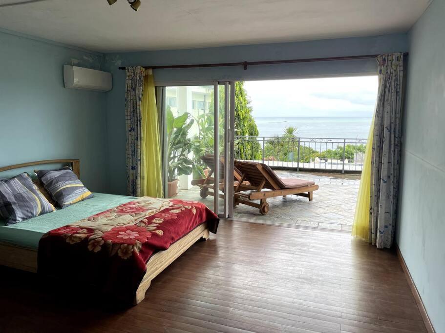 2 Bedroom Condo -Villa Ibiza Trou d'Eau Douce Kültér fotó