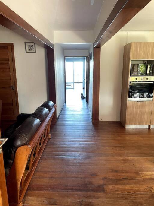 2 Bedroom Condo -Villa Ibiza Trou d'Eau Douce Kültér fotó