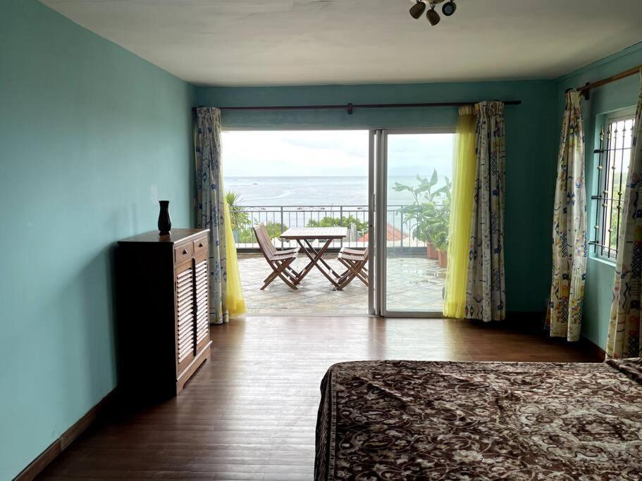 2 Bedroom Condo -Villa Ibiza Trou d'Eau Douce Kültér fotó
